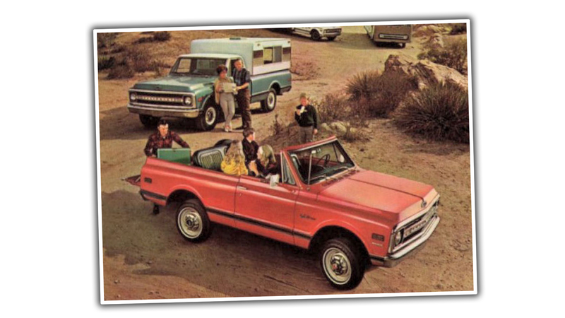 Illustration for article titled The 2020 Chevy Blazer Is So Disappointing It Hurts a Bit